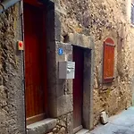 Le Cocon Des Trois Marmottes 度假居 Saillans (Drome)