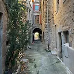 Le Cocon Des Trois Marmottes