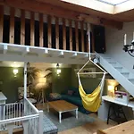 Le Cocon Des Trois Marmottes Holiday home Saillans (Drome)